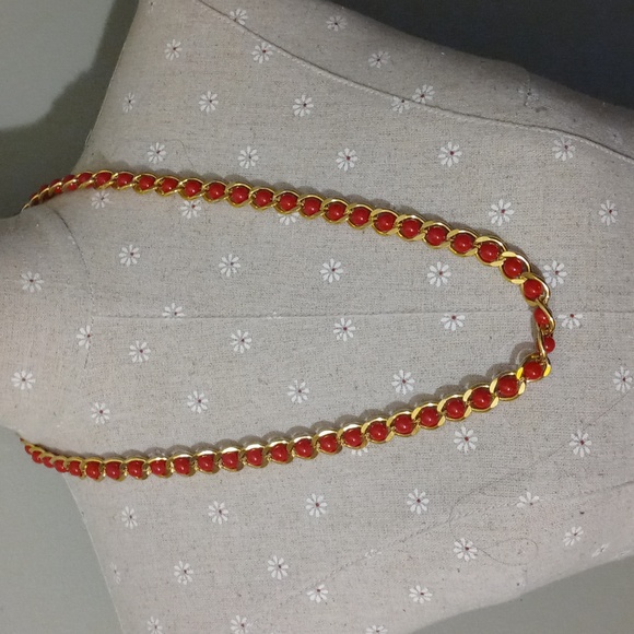 Napier Vintage Necklace - Picture 1 of 4